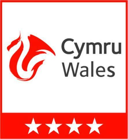Willa Taitwt1 Caernarfon Zewnętrze zdjęcie
